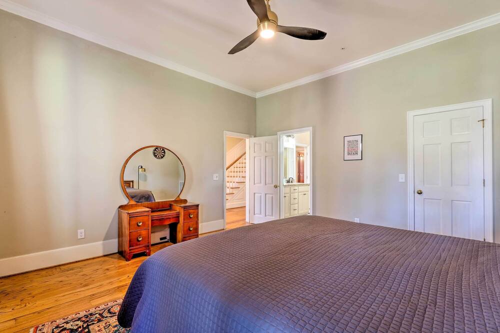 Photo of Bedroom in Sumter