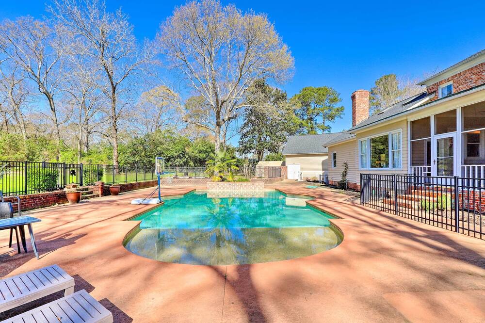 Photo of Outdoor in Sumter