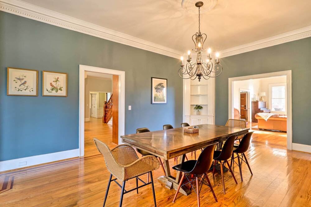 Photo of Bedroom in Sumter