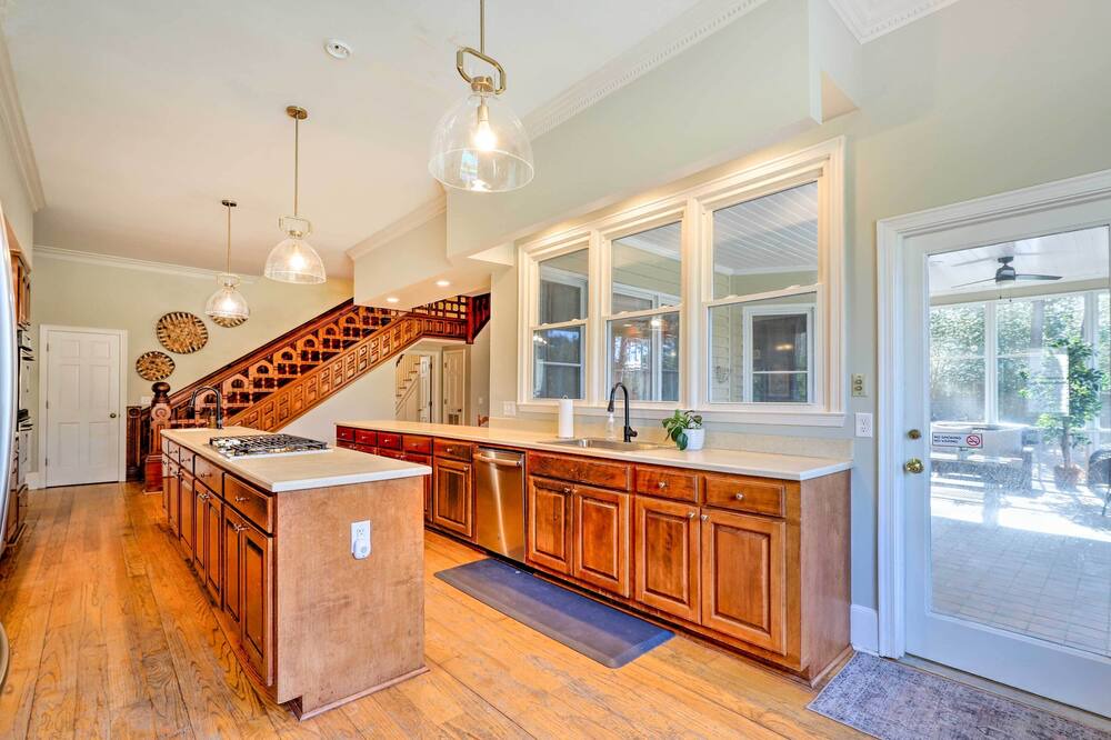 Photo of Kitchen in Sumter