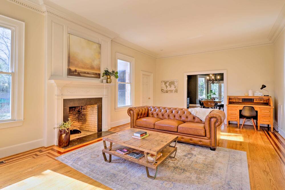 Photo of Livingroom in Sumter