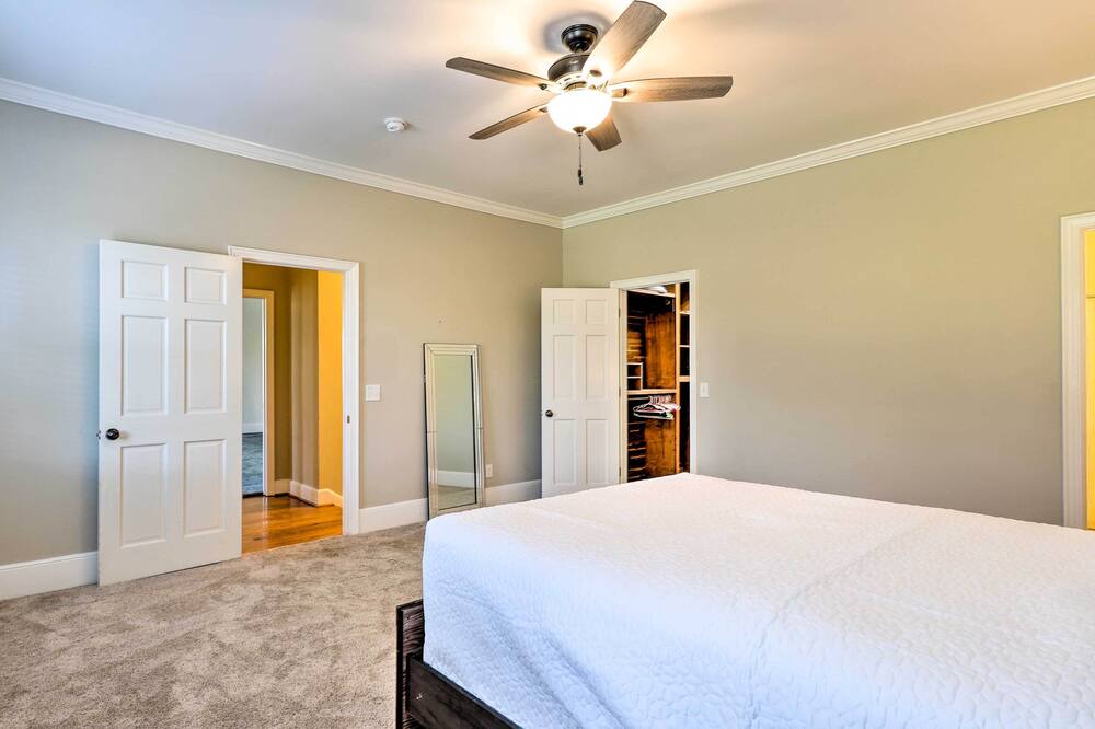 Photo of Bedroom in Sumter
