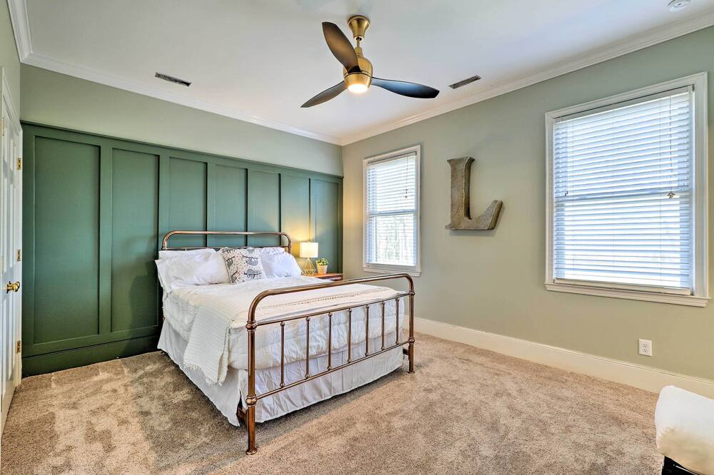Photo of Bedroom in Sumter