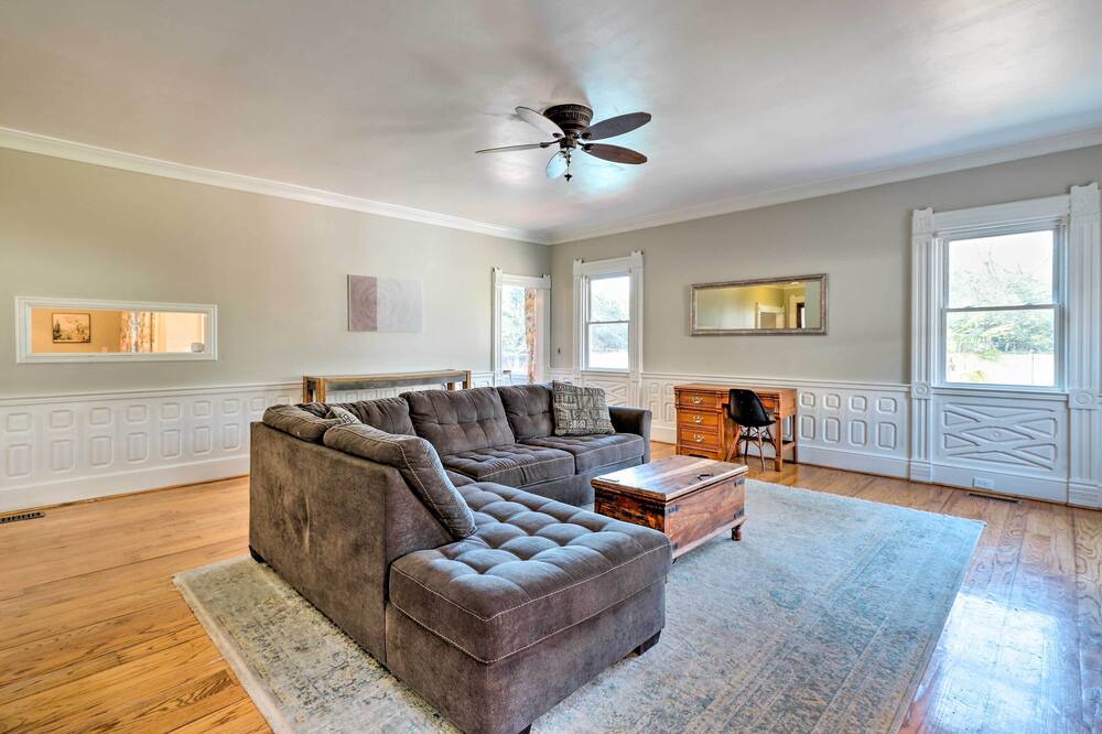 Photo of Bedroom in Sumter