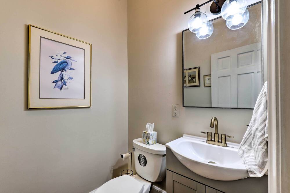 Photo of Bathroom in Sumter