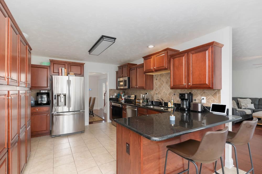 Photo of Kitchen in Olivia