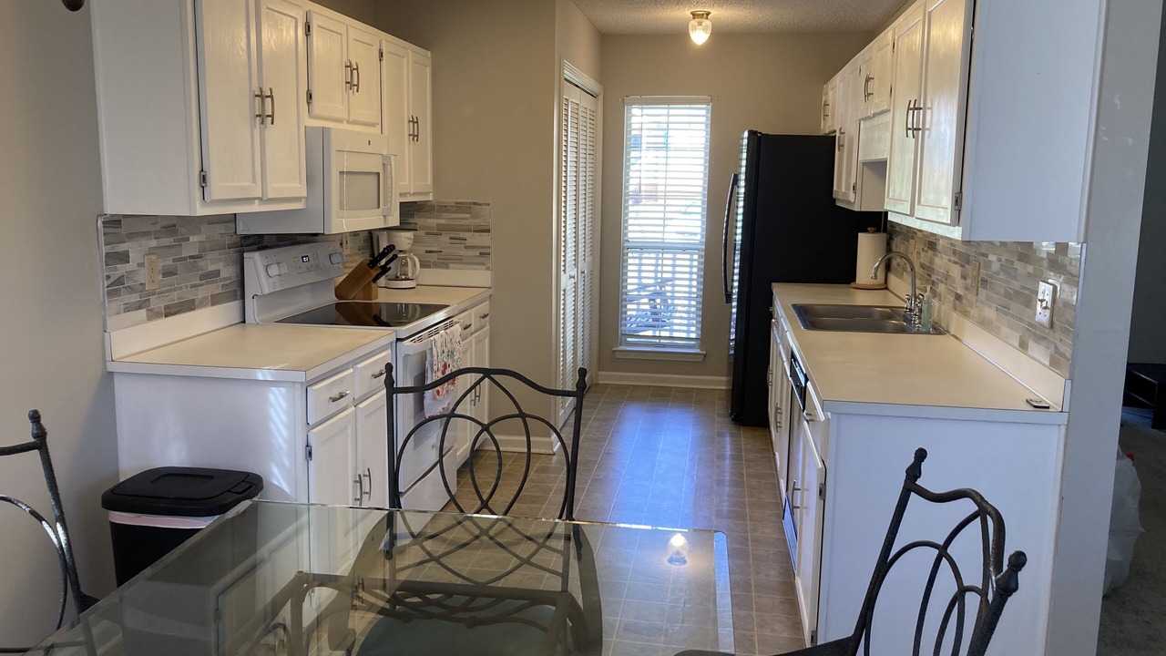 Photo of Kitchen in Chapin