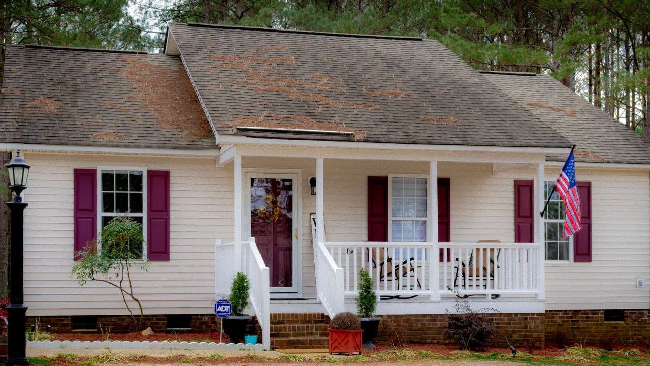 Photo of Outdoor in Clayton