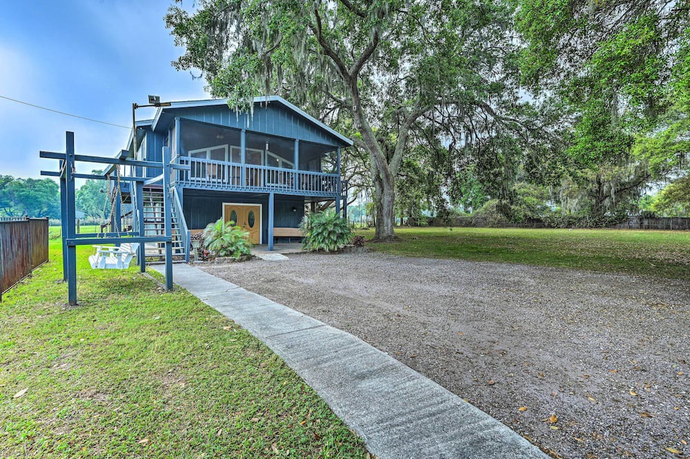 Photo of Outdoor in Durant