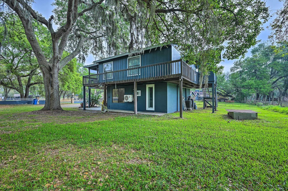 Photo of Outdoor in Durant