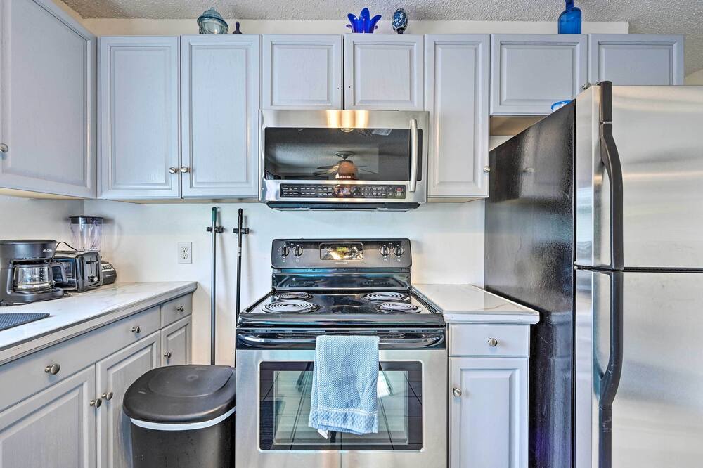 Photo of Kitchen in Durant
