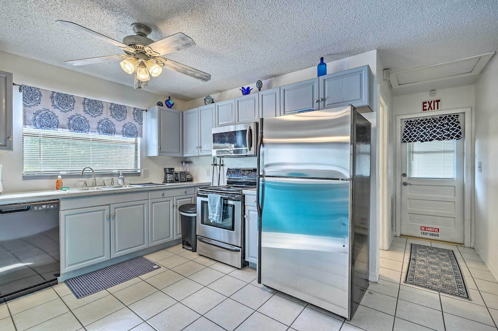 Photo of Kitchen in Durant