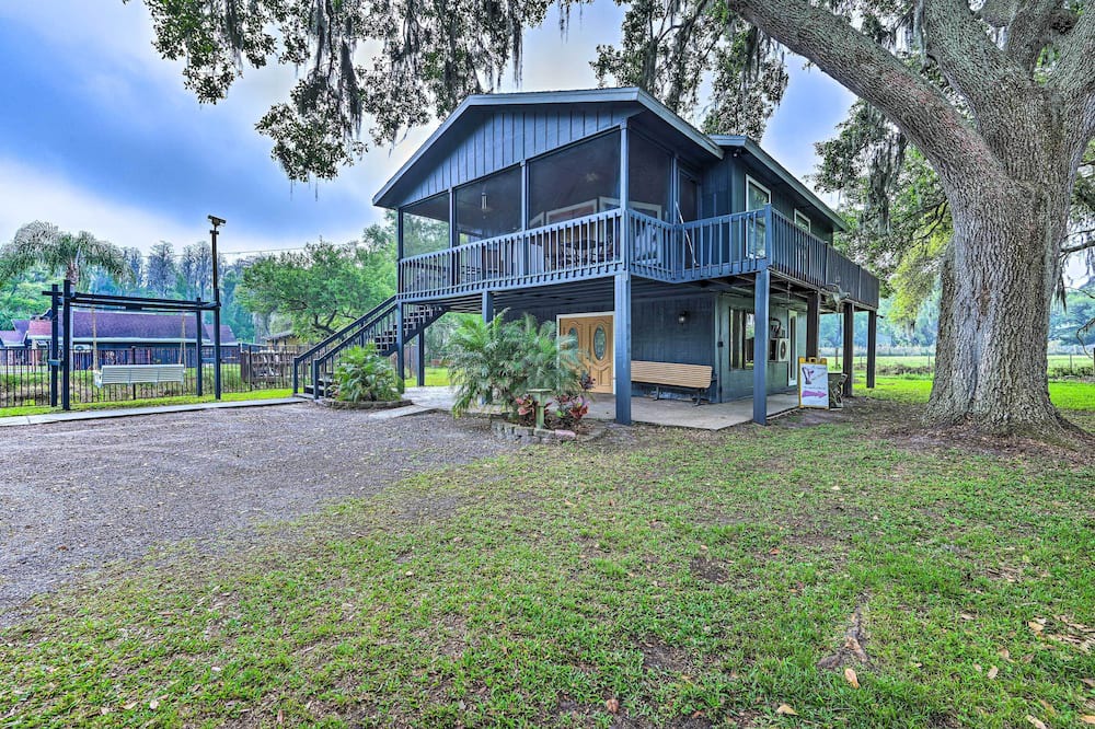 Photo of Outdoor in Durant