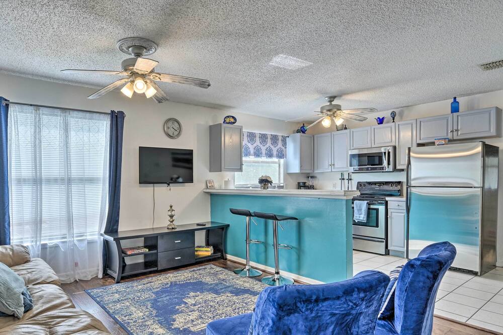 Photo of Livingroom in Durant