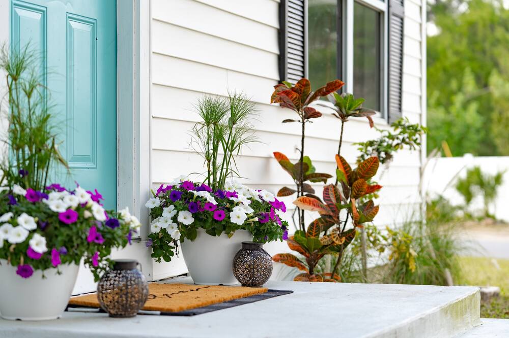 Photo of Outdoor in Sanford