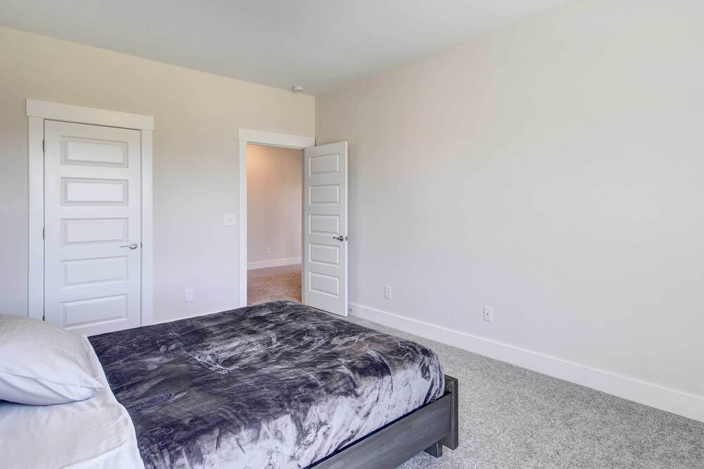 Photo of Bedroom in North Augusta