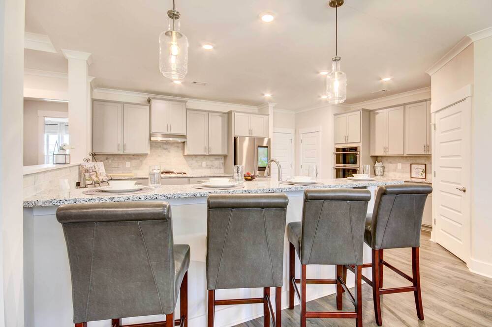 Photo of Kitchen in North Augusta