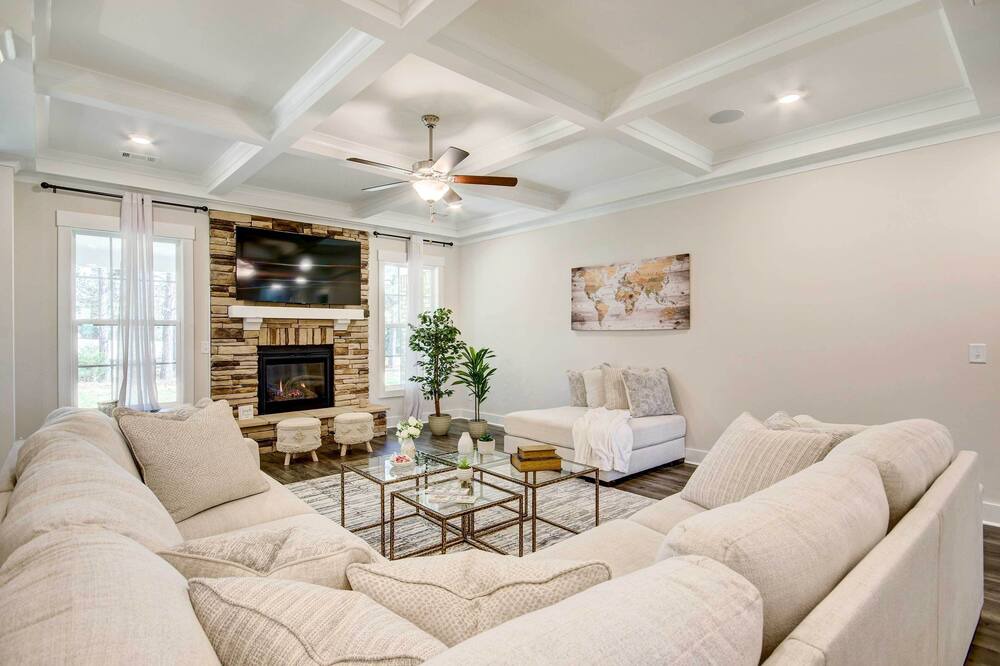 Photo of Bedroom in North Augusta