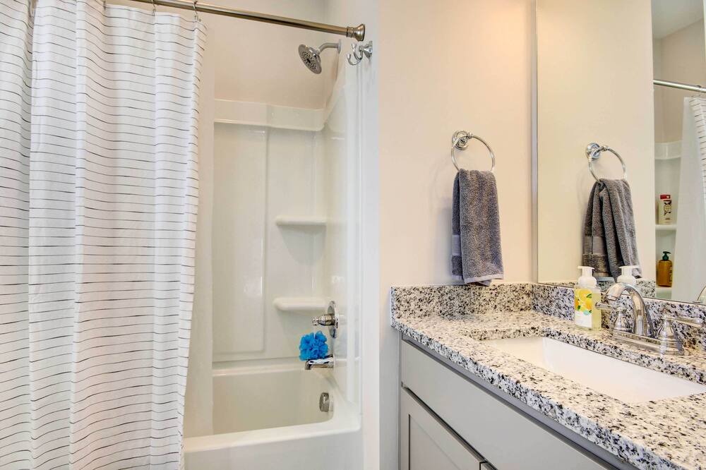 Photo of Bathroom in North Augusta