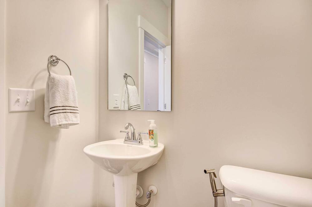 Photo of Bathroom in North Augusta