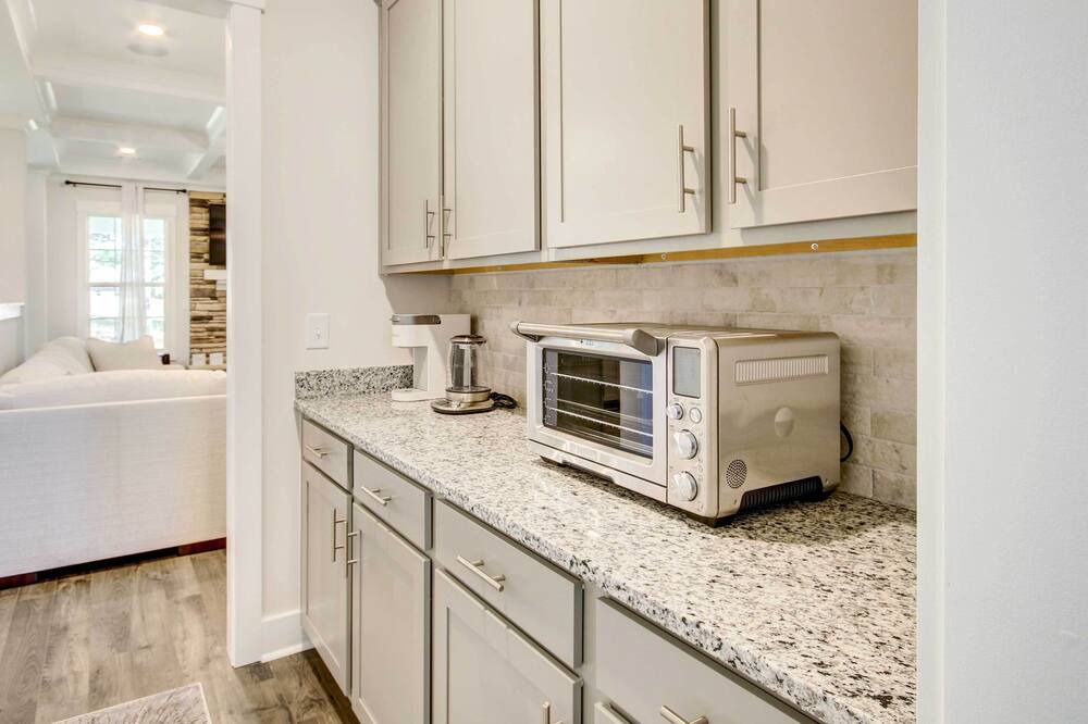 Photo of Kitchen in North Augusta