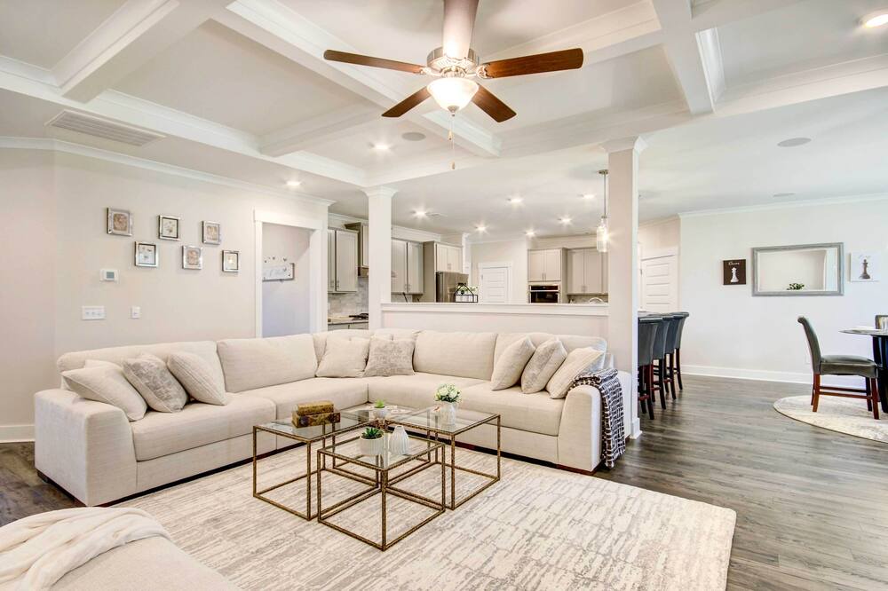 Photo of Livingroom in North Augusta