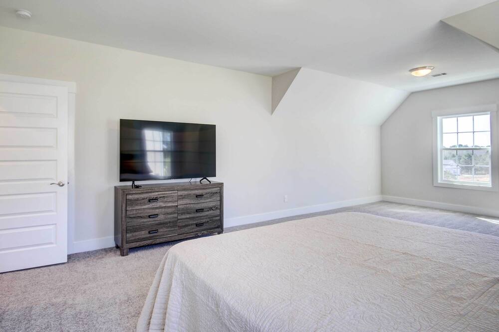Photo of Bedroom in North Augusta