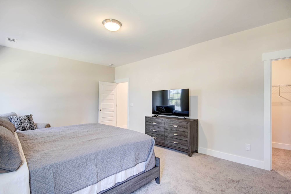 Photo of Bedroom in North Augusta