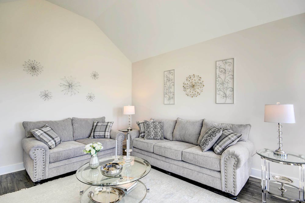 Photo of Livingroom in North Augusta