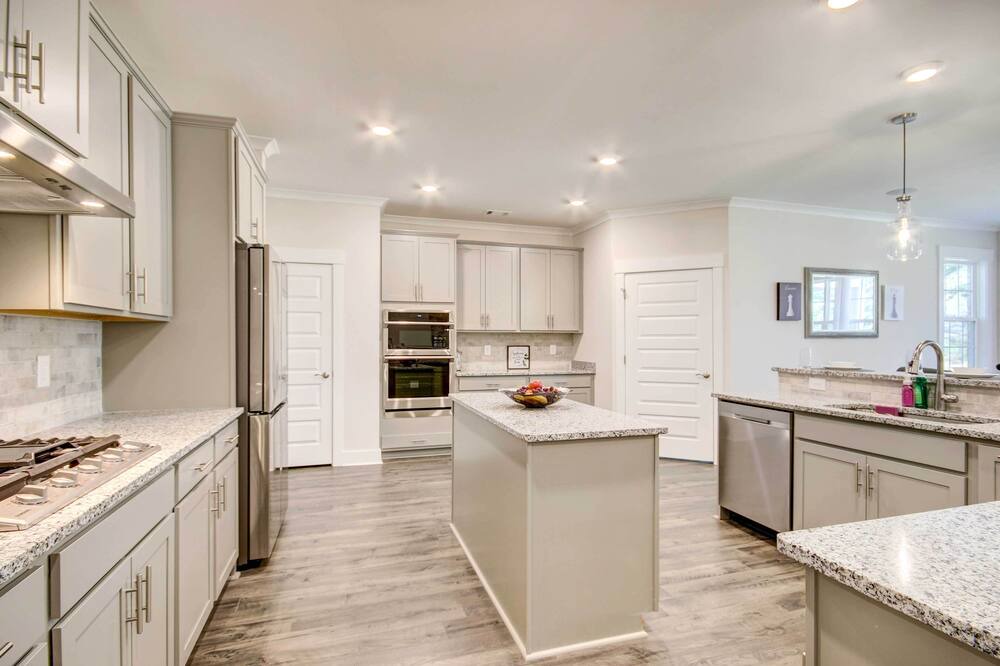 Photo of Kitchen in North Augusta