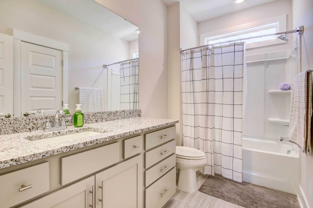 Photo of Bathroom in North Augusta