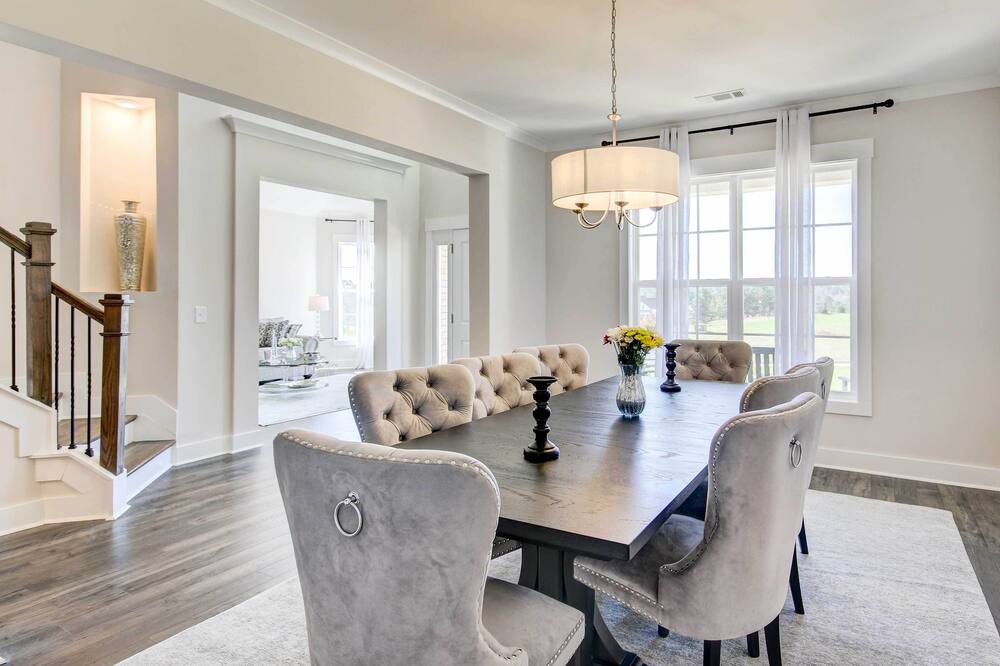 Photo of Bedroom in North Augusta