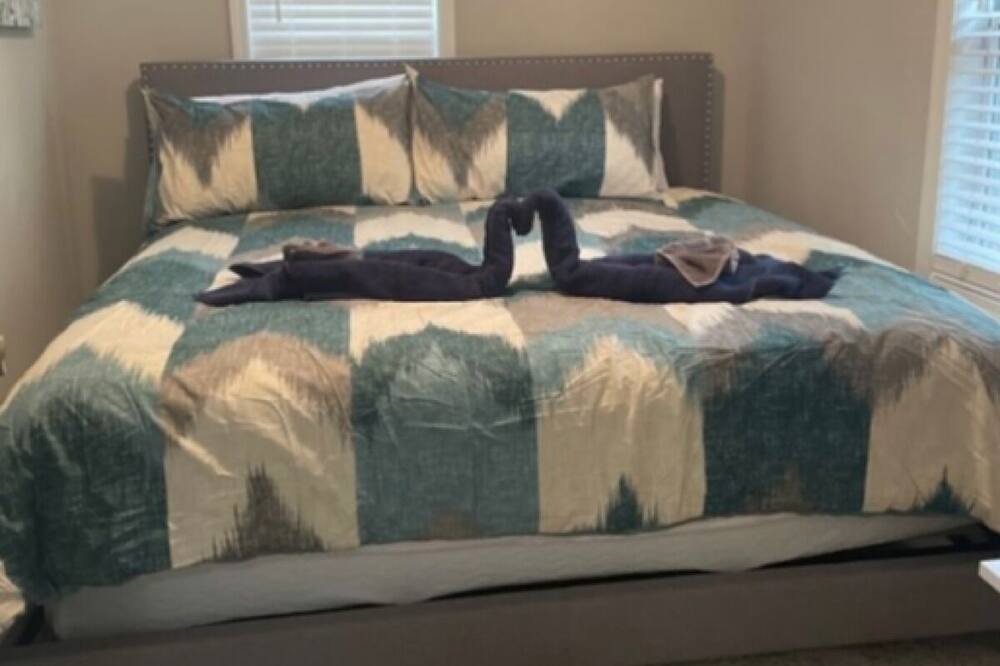 Photo of Bedroom in Lincolnville