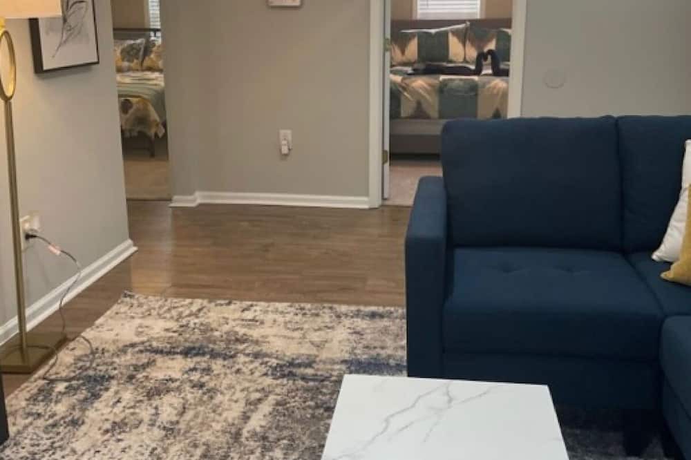Photo of Livingroom in Lincolnville