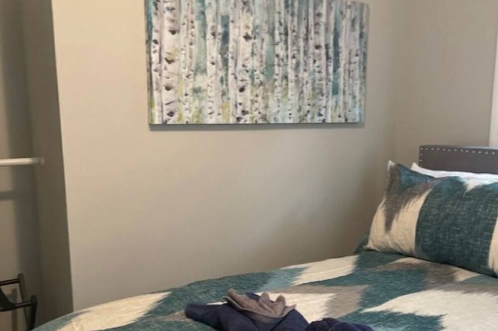 Photo of Bedroom in Lincolnville