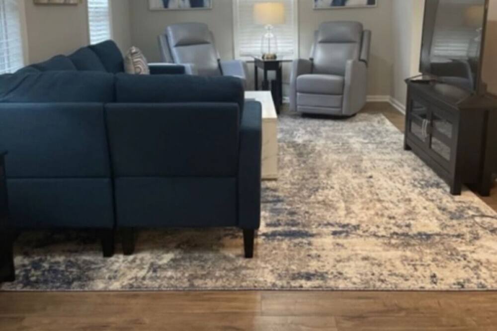 Photo of Livingroom in Lincolnville