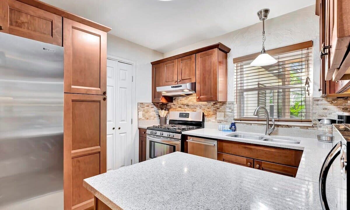 Photo of Kitchen in Fossil Park