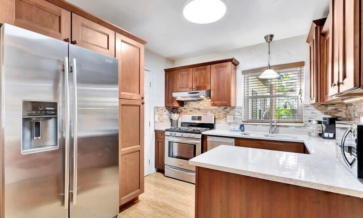 Photo of Kitchen in Fossil Park