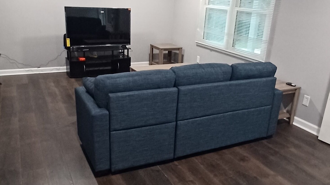 Photo of Livingroom in Socastee