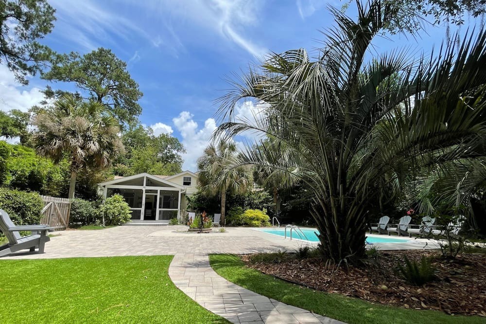 Photo of Outdoor in Beaufort