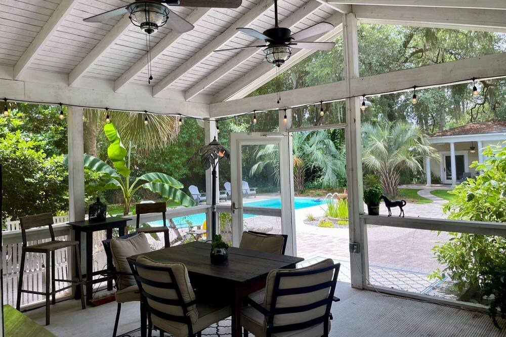 Photo of Outdoor in Beaufort