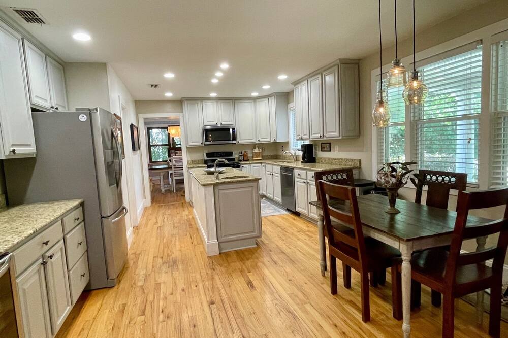 Photo of Kitchen in Beaufort