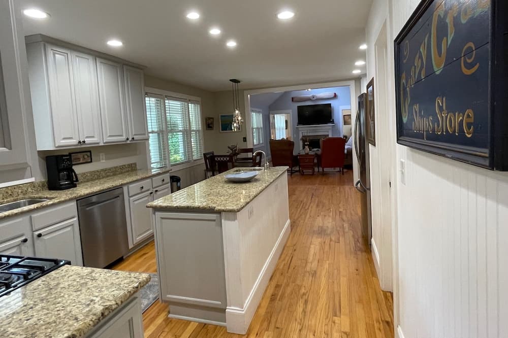 Photo of Kitchen in Beaufort