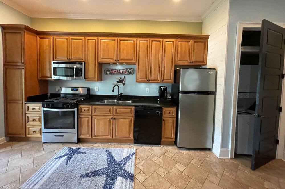 Photo of Kitchen in Beaufort
