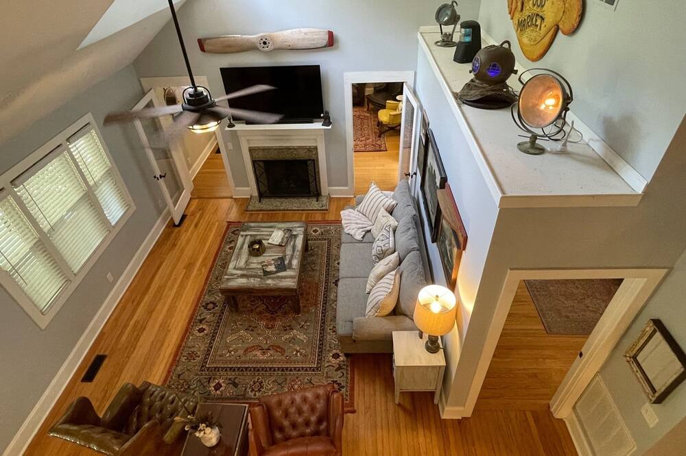 Photo of Kitchen in Beaufort