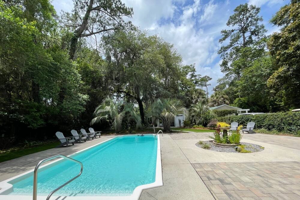 Photo of Outdoor in Beaufort