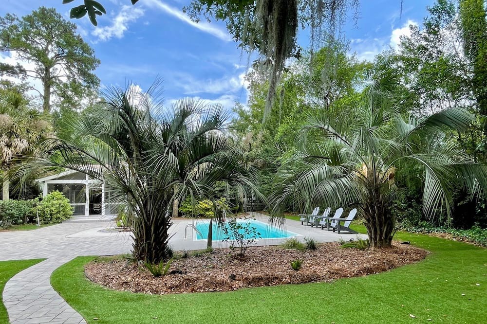 Photo of Outdoor in Beaufort