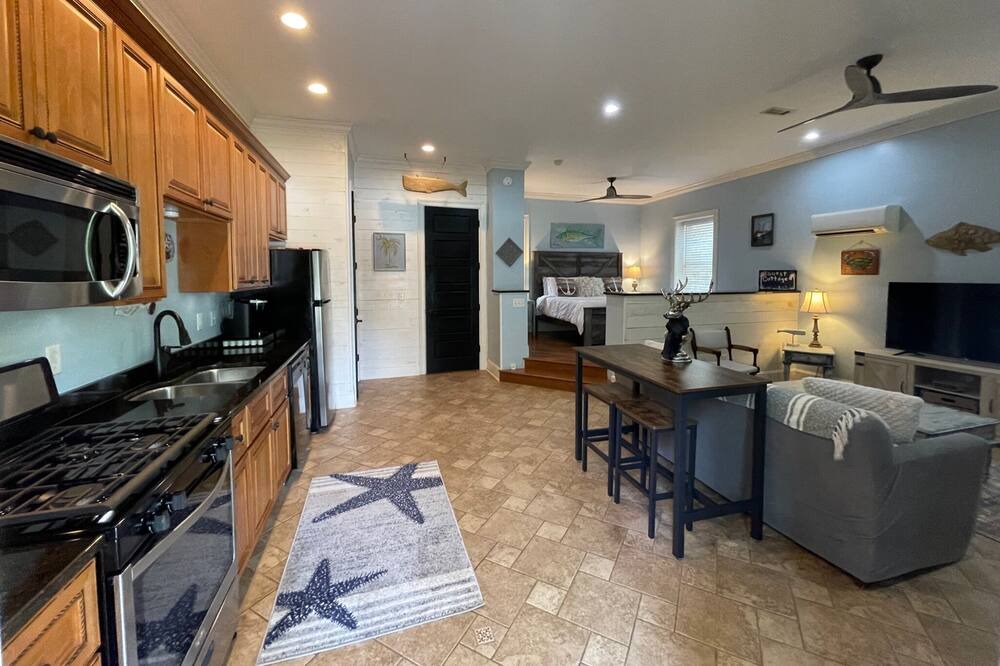 Photo of Kitchen in Beaufort