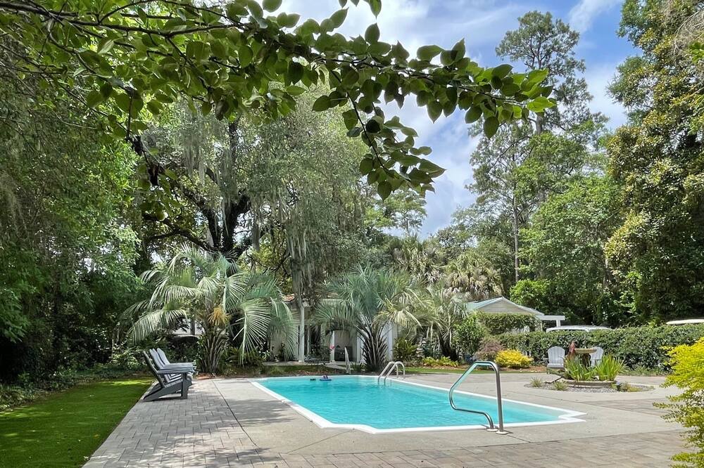 Photo of Outdoor in Beaufort