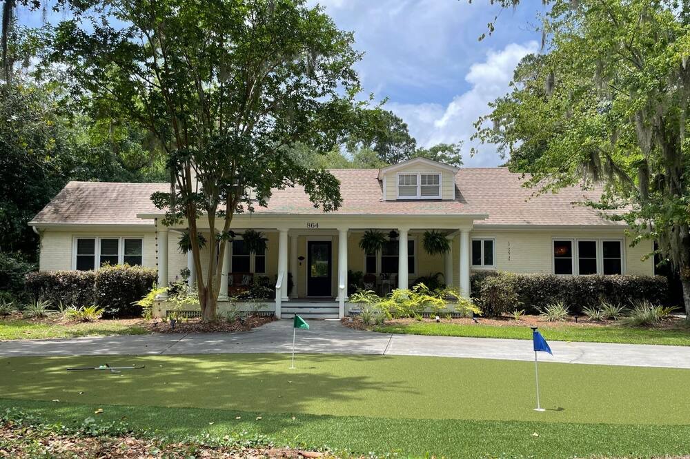Photo of Outdoor in Beaufort
